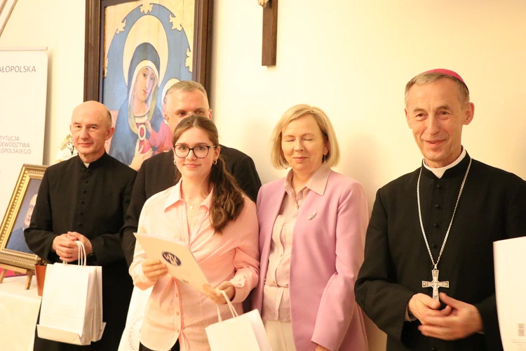 Tarnów. Gala laureatów konkursu "Patrzer" 2026