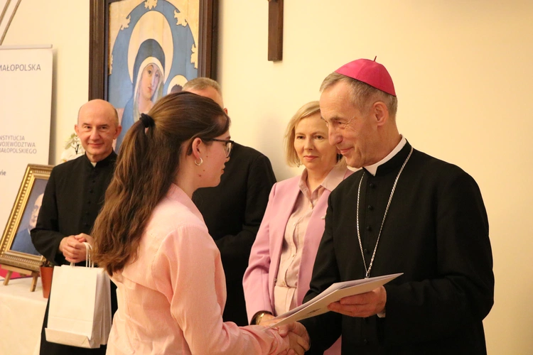 Tarnów. Gala laureatów konkursu "Patrzer" 2026