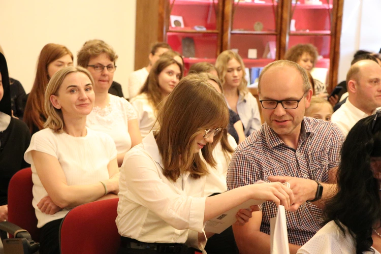 Tarnów. Gala laureatów konkursu "Patrzer" 2026