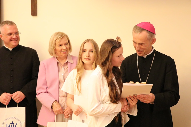 Tarnów. Gala laureatów konkursu "Patrzer" 2026