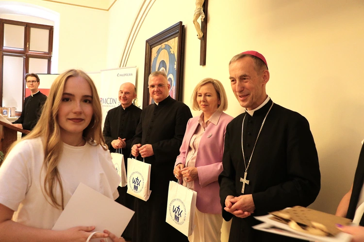 Tarnów. Gala laureatów konkursu "Patrzer" 2026