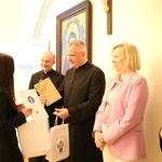Tarnów. Gala laureatów konkursu "Patrzer" 2026