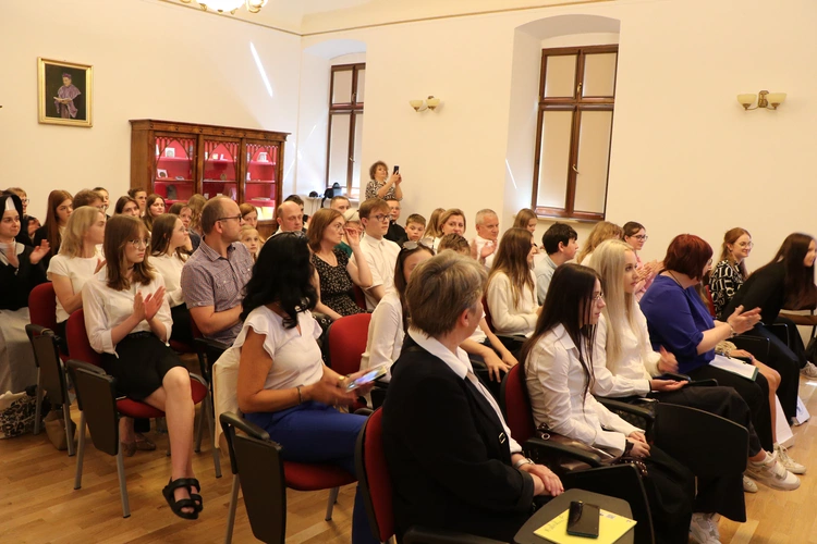 Tarnów. Gala laureatów konkursu "Patrzer" 2026