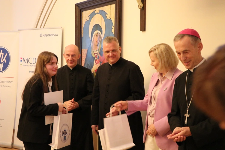 Tarnów. Gala laureatów konkursu "Patrzer" 2026
