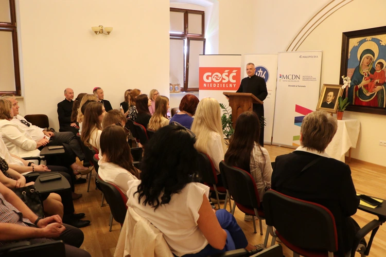 Tarnów. Gala laureatów konkursu "Patrzer" 2026