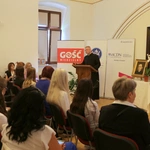 Tarnów. Gala laureatów konkursu "Patrzer" 2026