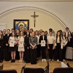 Tarnów. Gala laureatów konkursu "Patrzer" 2026