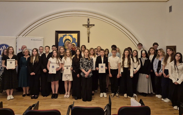 Tarnów. Gala laureatów konkursu "Patrzer" 2026