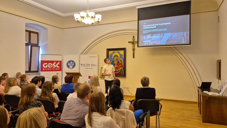 Tarnów. Gala laureatów konkursu "Patrzer" 2026