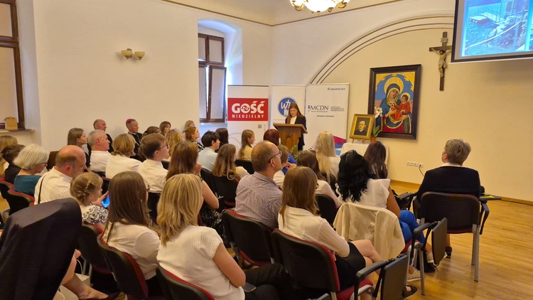 Tarnów. Gala laureatów konkursu "Patrzer" 2026
