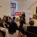 Tarnów. Gala laureatów konkursu "Patrzer" 2026