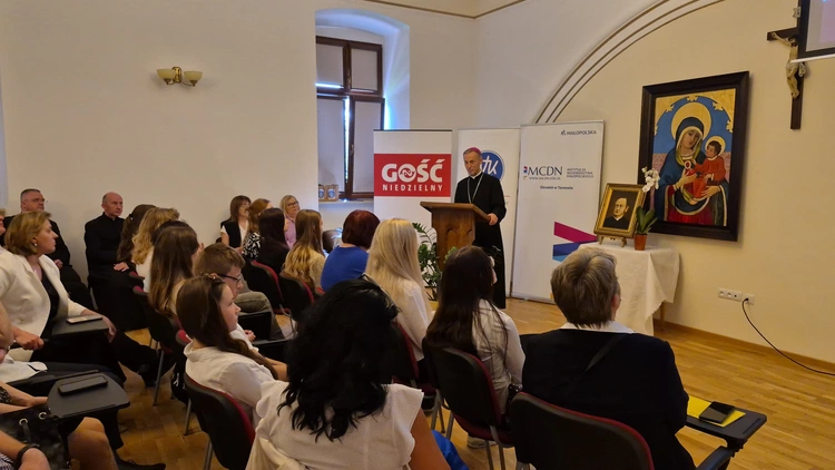 Tarnów. Gala laureatów konkursu "Patrzer" 2026
