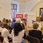 Tarnów. Gala laureatów konkursu "Patrzer" 2026