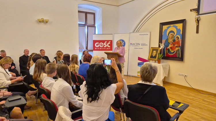 Tarnów. Gala laureatów konkursu "Patrzer" 2026