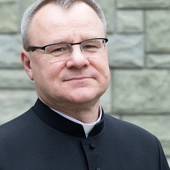 Ks. Tomasz Jaklewicz
