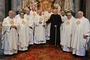 Złoty jubileusz kapłaństwa w archikatedrze