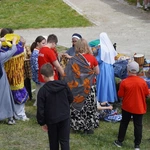 Miasteczko Misyjne z Caritas