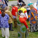 Miasteczko Misyjne z Caritas