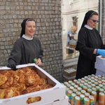 Miasteczko Misyjne z Caritas
