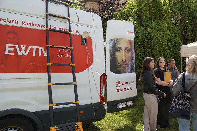 Miasteczko Misyjne z Caritas