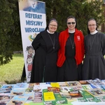 Miasteczko Misyjne z Caritas