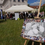 Miasteczko Misyjne z Caritas