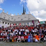 Miasteczko Misyjne z Caritas