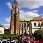 Miasteczko Misyjne z Caritas