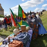 Miasteczko Misyjne z Caritas