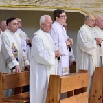 Dzień modlitw o uświęcenie kapłanów