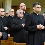 Dzień modlitw o uświęcenie kapłanów