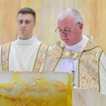Dzień modlitw o uświęcenie kapłanów