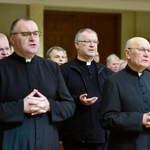 Dzień modlitw o uświęcenie kapłanów