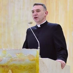 Dzień modlitw o uświęcenie kapłanów