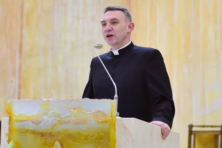 Dzień modlitw o uświęcenie kapłanów