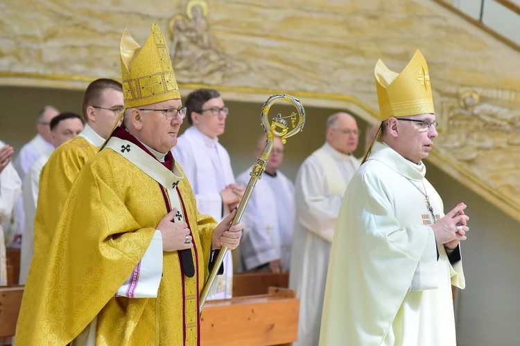 Dzień modlitw o uświęcenie kapłanów