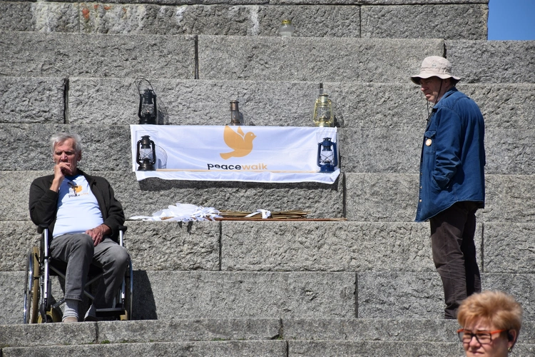 Peace Walk 2026