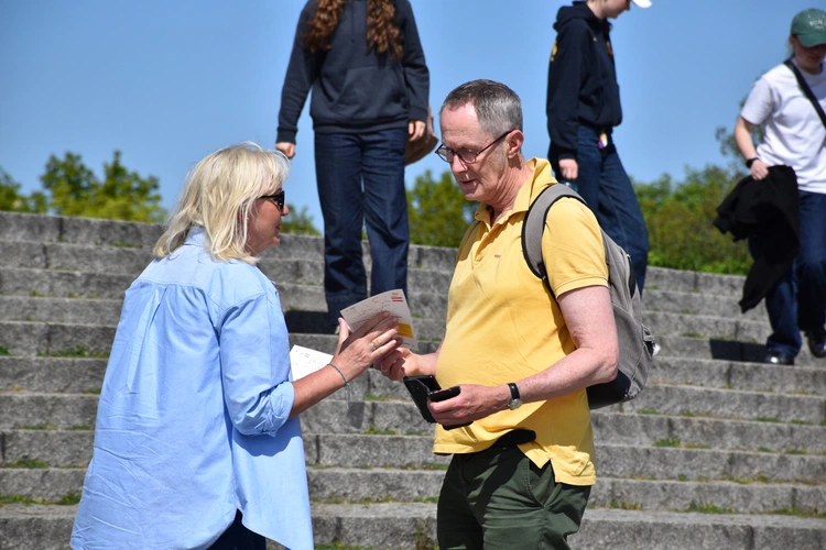 Peace Walk 2026