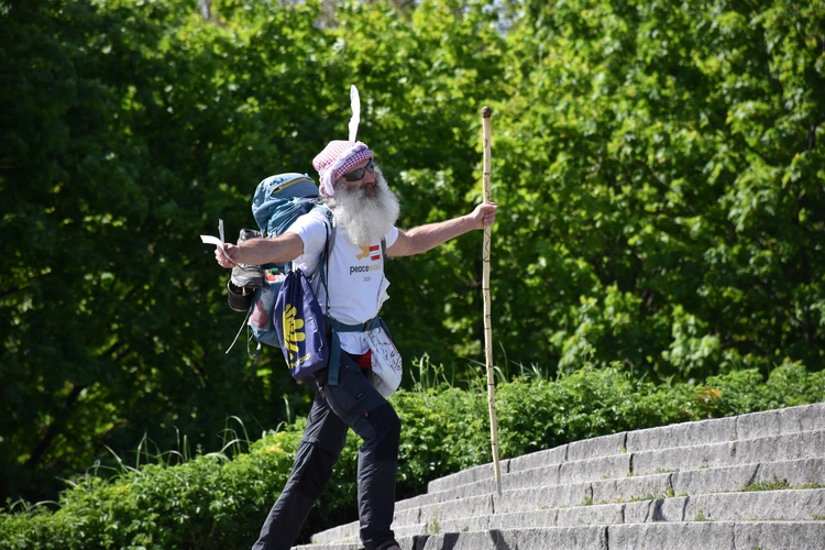 Peace Walk 2026