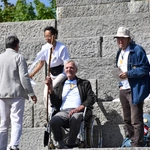 Peace Walk 2026