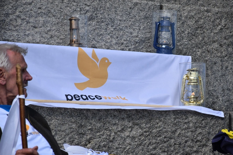 Peace Walk 2026