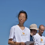 Peace Walk 2026