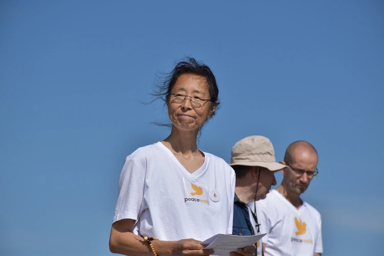 Peace Walk 2026