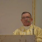 Pielgrzymka kapłańska do skarżyskiej Ostrej Bramy