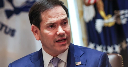 Szef pakistańskiego MSZ leci na rozmowy do Waszyngtonu. Co będzie tematem spotkania z Marco Rubio?