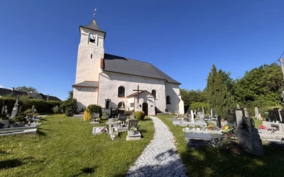 Kościoły na Osobłoskim Cyplu