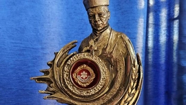 Patron na trudne czasy