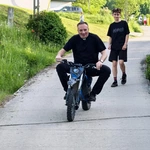 Różaniec na Żakówce