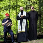 Różaniec na Żakówce