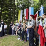 Różaniec na Żakówce